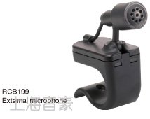 <b>Parrot 藍牙模塊</b><br>Parrot 藍牙模塊具有極為全面的兼容性，可與多種手機相兼容。使用內(nèi)置的麥克風(fēng)與電話簿，享受免手提通信。還可通過藍牙音頻串流播放存儲在手機上的音樂。支持各種類型的協(xié)議：HFP/HSP/A2DP/ AVRCP/PBAP。可以通過 USB 連接升級固件。<br><br>* 依手機而定。* 有關(guān)藍牙手機兼容性的詳情，敬請訪問我們的網(wǎng)站。