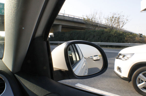 2013年度上海途觀車友會(huì)第三屆年會(huì)總結(jié)