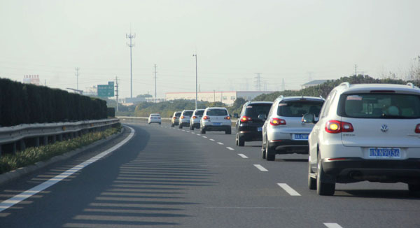 2013年度上海途觀車友會(huì)第三屆年會(huì)總結(jié)