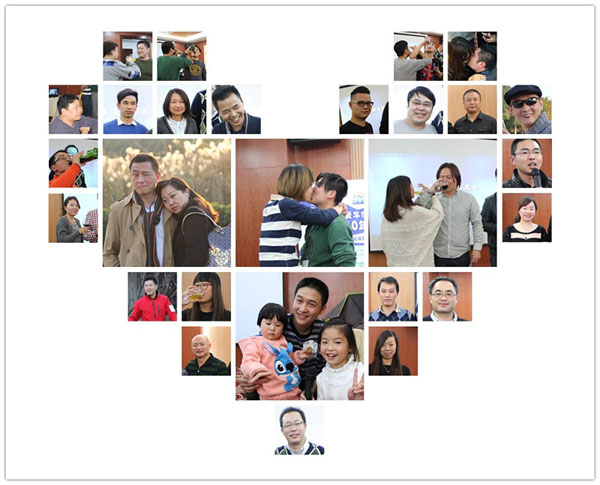 2013年度上海途觀車友會(huì)第三屆年會(huì)總結(jié)